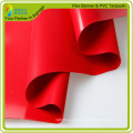 Gute Qualität PVC Polyester beschichtete Stoff Plane